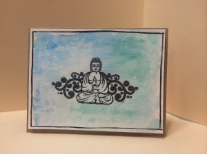 Birthday Buddha