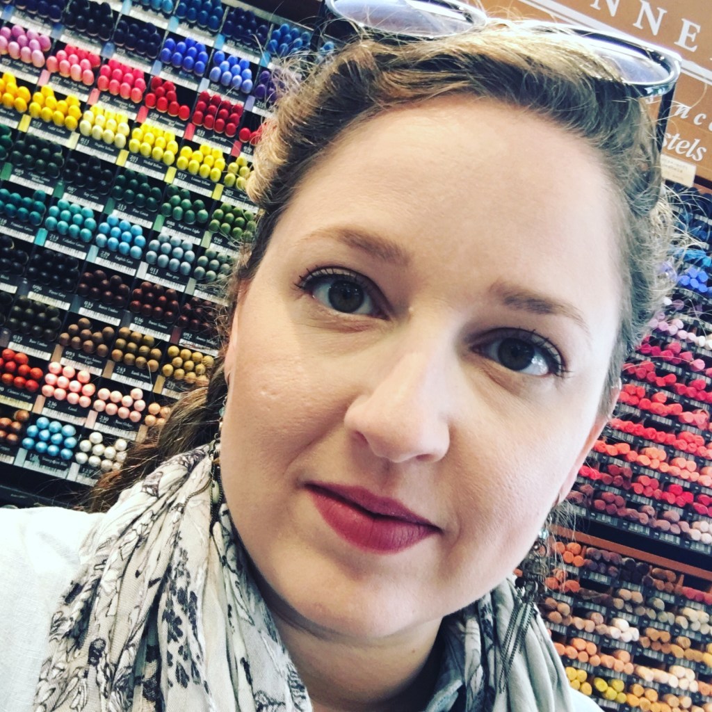 Exploring Craft Stores When&nbsp;Traveling